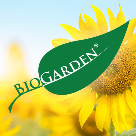 BioGarden™ Home & Garden