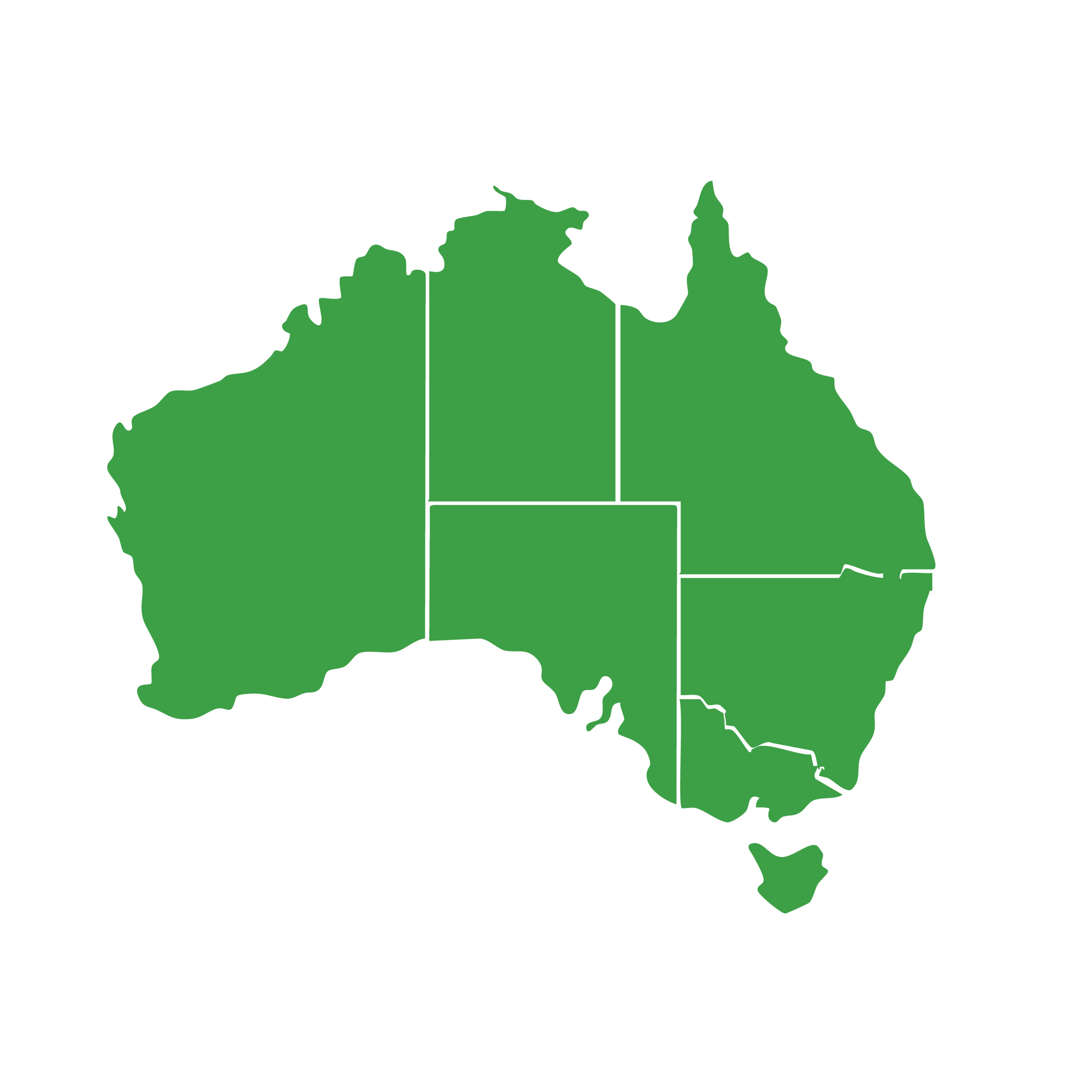 Australia Tainio (pre-multiple distributor) (V2)